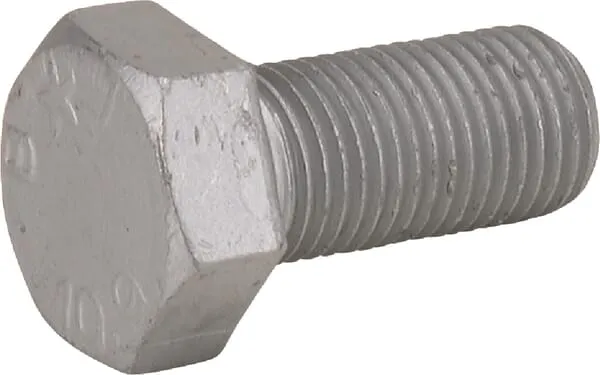 Šroub se šestihrannou hlavou