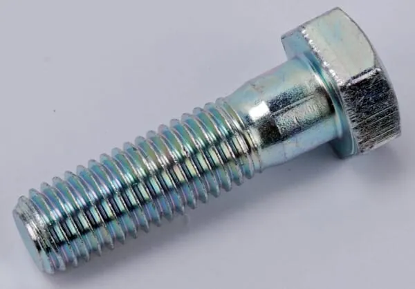 Šroub M14x50 8.8, tělo 10 mm