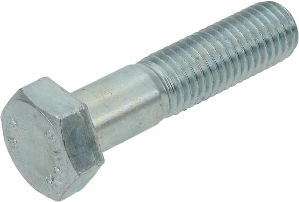 Šroub se šestihrannou hlavou