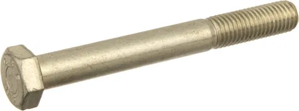 Šroub se šestihrannou hlavou