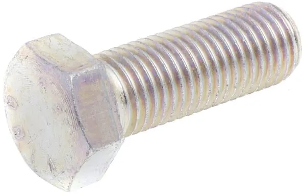 Šroub (šestihranná hlava)