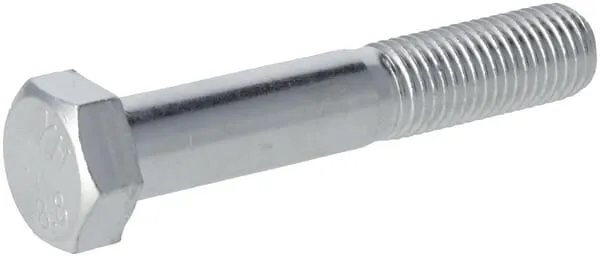 Šroub se šestihrannou hlavou