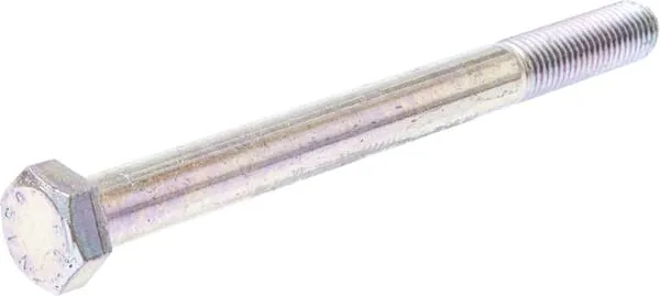 Šroub se šestihrannou hlavou