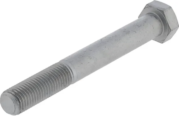 Šroub se šestihrannou hlavou