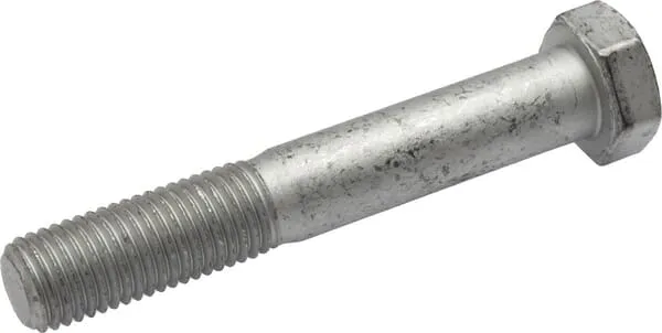 Šroub se šestihrannou hlavou