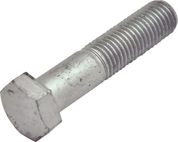 Šroub se šestihrannou hlavou