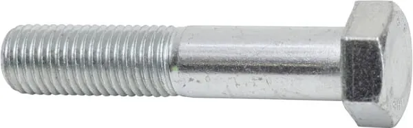 Šroub se šestihrannou hlavou