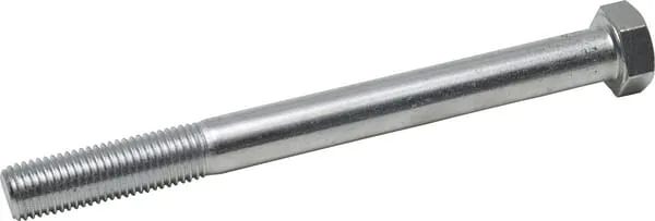 Šroub s šestiúhlou hlavou