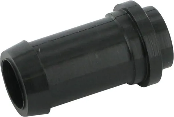 Hadicová koncovka 45° 15 mm