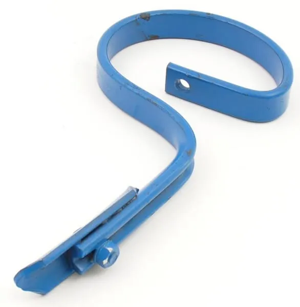 Kultivátorové pero prímé 32x10