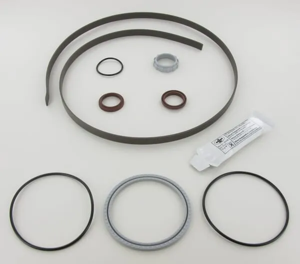 Sada těsn. 8" pro pneum. vál.