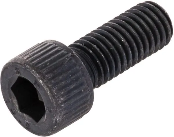 Šroub s vnitřním šestihranem