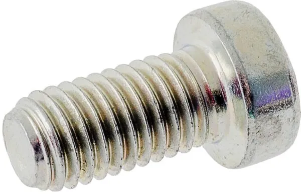 Šestihranný šroub s nástrčnou hlavou