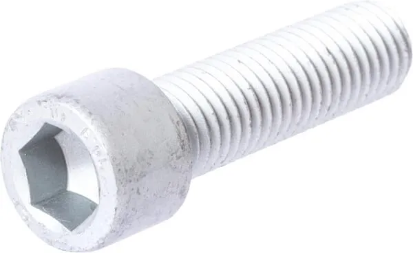 Šroub s vnitřním šestihranem