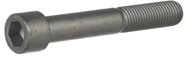 Šroub s vnitřním šestihranem