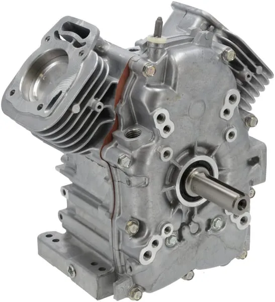 Krátký blok (MDL 30 HS)