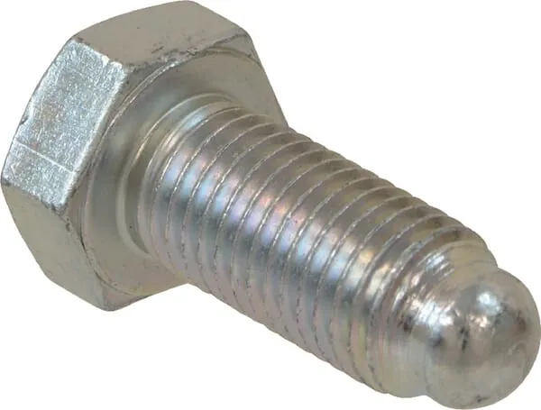 Šroub se šestihrannou hlavou