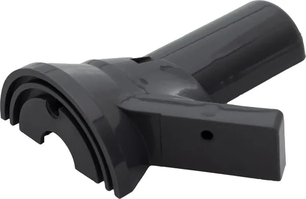 Pouzdro převodovky, levé