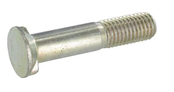 Zápustný šroub se 2 výstupky