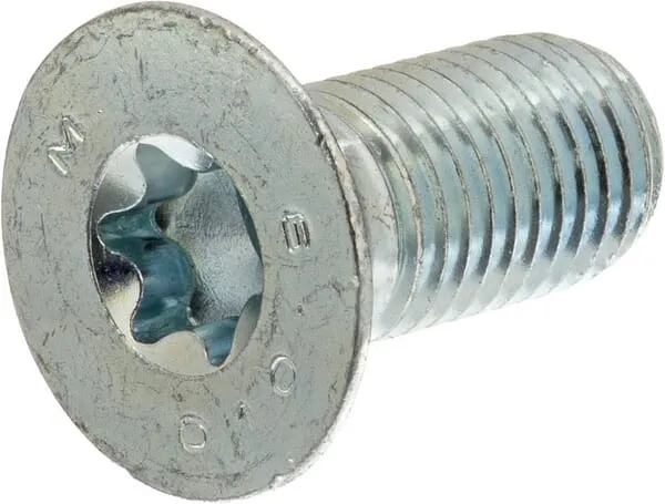 Šroub s šestihranem