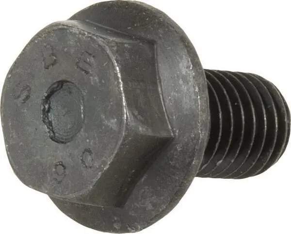 UNDERSERRATED S-LOCK