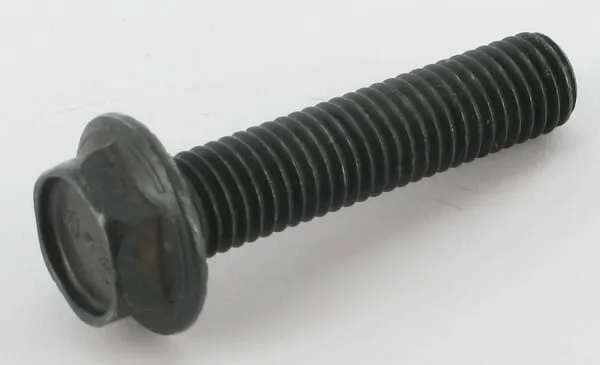 Uzavírací šroub s nákružkem