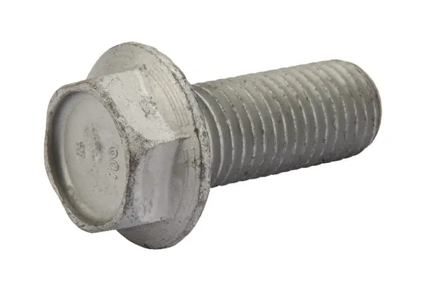 Zápustný šroub M16