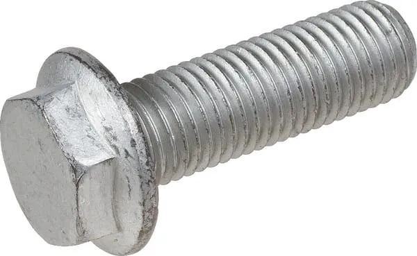 ŠROUB SE SPODNÍM RÝHOVÁNÍM - POJISTNÝ