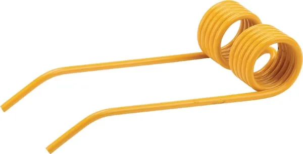 Pero sběrače New Holland