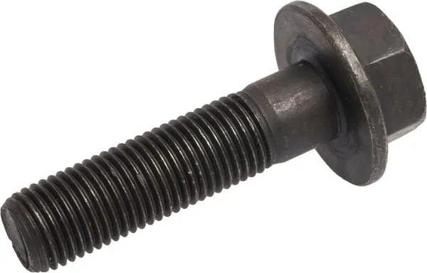 Šroub, příruba 3/8X1