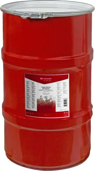 Mazivo s dlouhou životností EP 2, 50 kg