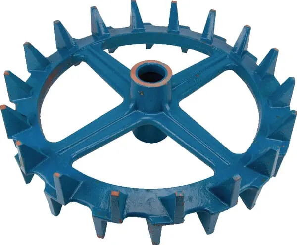 Kultivační kruh 550mm KEG-9