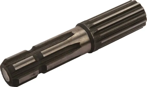 Hřídel 540 ot/min Zetor