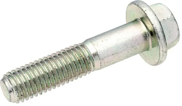 Šestihraný přírubový šroub