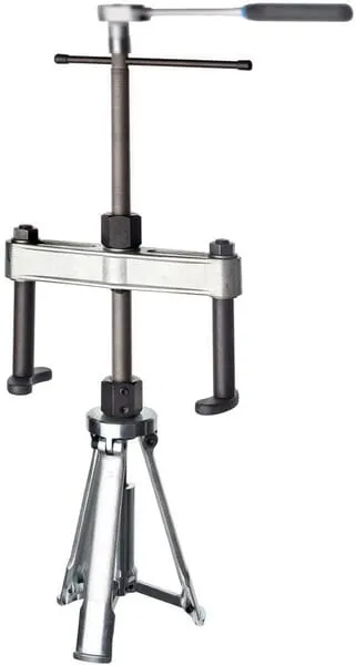 137 Vytahovák válcových pouzder s protivzpěrou