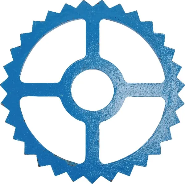 Kroužek Cambridge 530mm