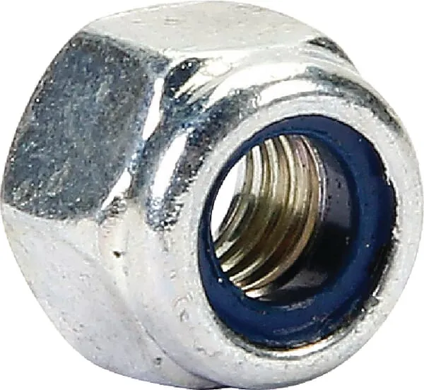 Samojisticí matice M6