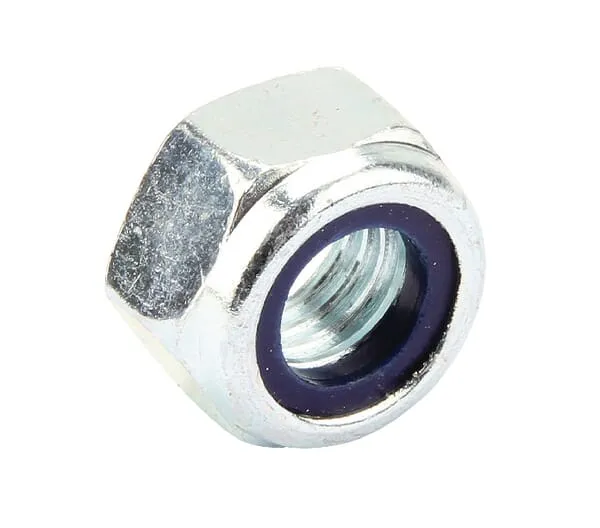 MATICE M10 DIN985 SAMOJISTNÁ