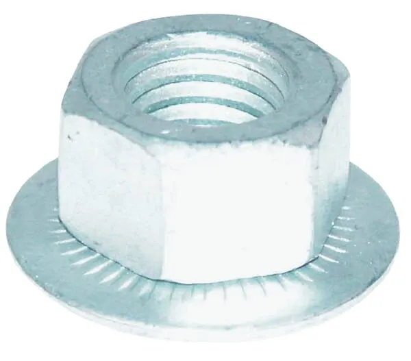 Matice pro šroub nože M12