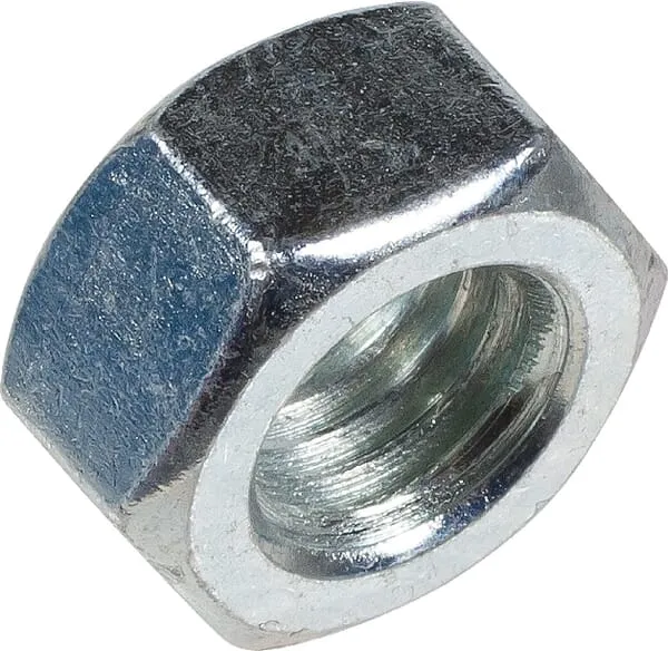 Šestihranná matice