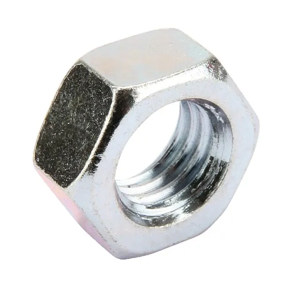 Šestihranná matice