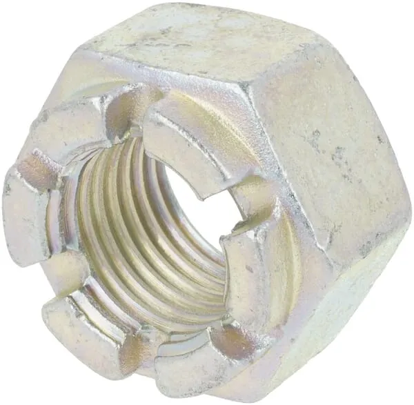 Korunová matice fe/znxc3