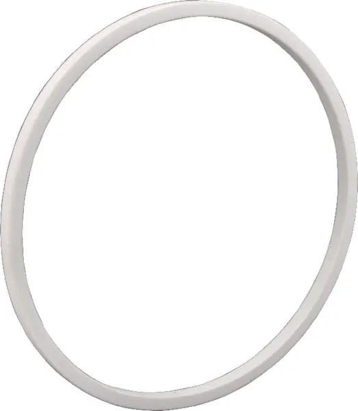 Přítlačný přídržný kroužek 8"