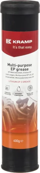 Univerzální mazivo Kramp EP