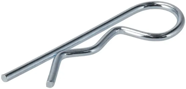 Pojistný kolík, 12 mm