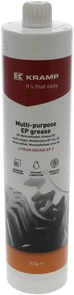 Víceúčelové mazivo EP, 500 g