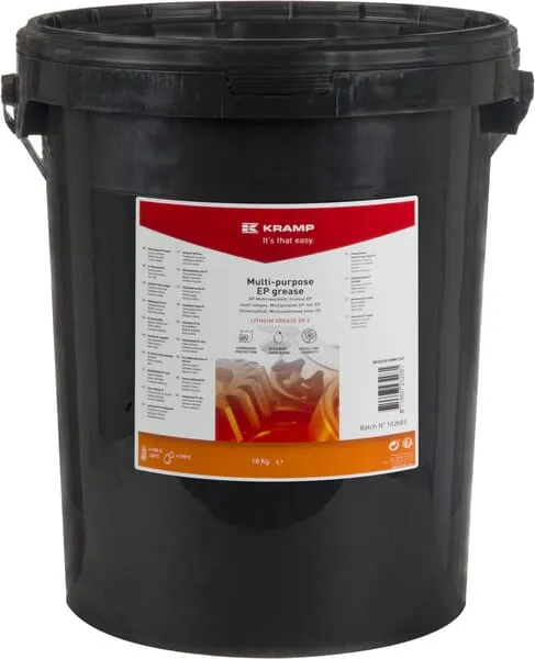 Víceúčelové mazivo EP, obsah 18 kg