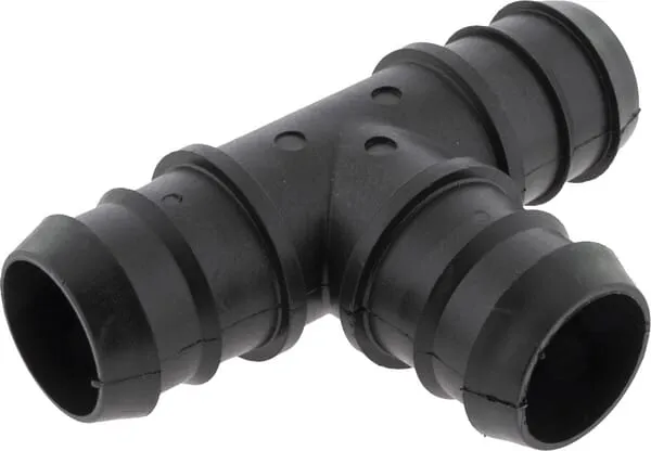 Hadicová spojka GEOline - T-kus