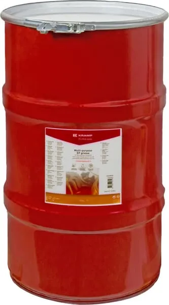 Víceúčelové mazivo EP, obsah 50 kg