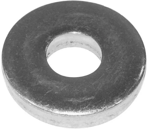 Plochá podložka M12
